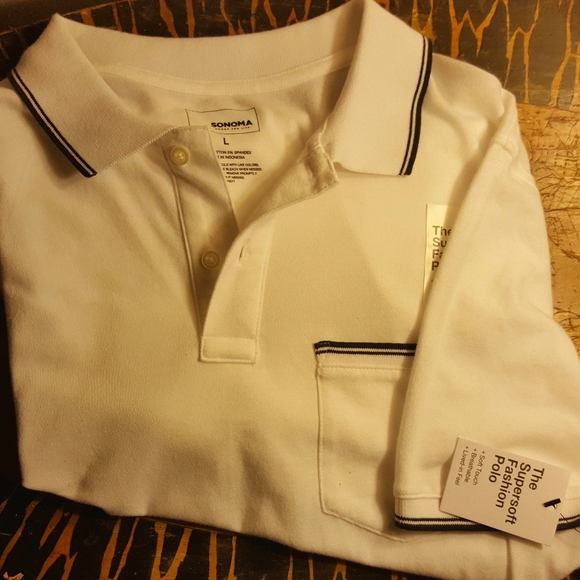 Marco! - Picture 1 of 2